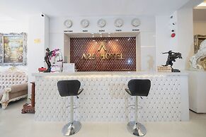 A25 Hotel - 255 Le Thanh Ton