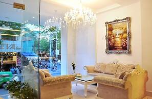 A25 Hotel - 255 Le Thanh Ton