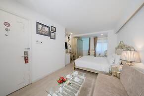 A25 Hotel - 255 Le Thanh Ton