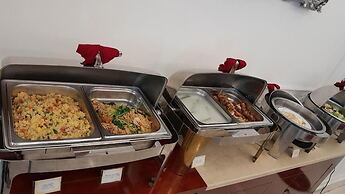 A25 Hotel - 255 Le Thanh Ton