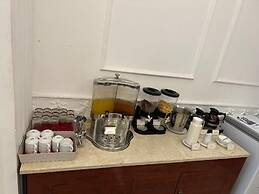 A25 Hotel - 255 Le Thanh Ton