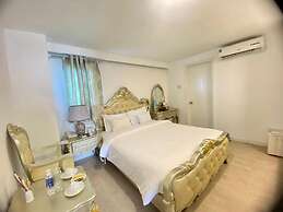 A25 Hotel - 255 Le Thanh Ton
