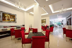 A25 Hotel - 255 Le Thanh Ton