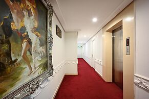 A25 Hotel - 255 Le Thanh Ton