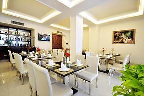 A25 Hotel - 255 Le Thanh Ton