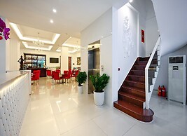 A25 Hotel - 255 Le Thanh Ton