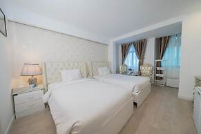 A25 Hotel - 255 Le Thanh Ton