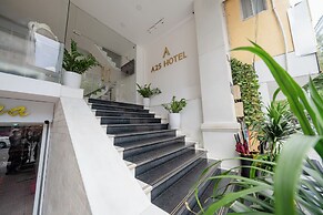 A25 Hotel - 255 Le Thanh Ton