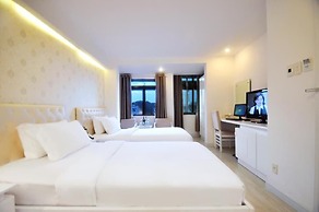 A25 Hotel - 255 Le Thanh Ton