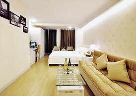 A25 Hotel - 255 Le Thanh Ton