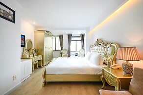 A25 Hotel - 255 Le Thanh Ton