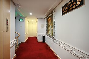 A25 Hotel - 255 Le Thanh Ton