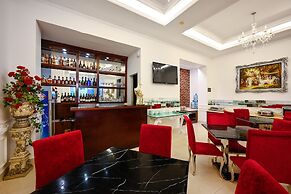A25 Hotel - 255 Le Thanh Ton
