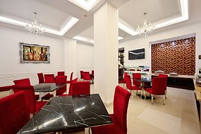 A25 Hotel - 255 Le Thanh Ton