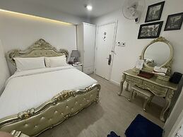 A25 Hotel - 255 Le Thanh Ton