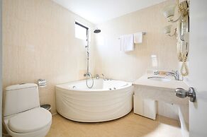 A25 Hotel - 255 Le Thanh Ton