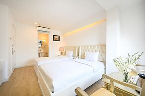 A25 Hotel - 255 Le Thanh Ton