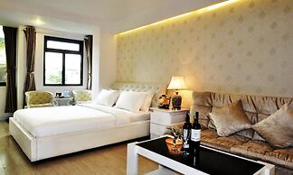 A25 Hotel - 255 Le Thanh Ton