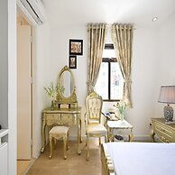 A25 Hotel - 255 Le Thanh Ton