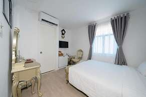 A25 Hotel - 255 Le Thanh Ton