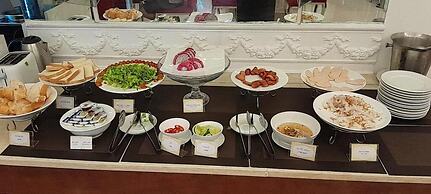 A25 Hotel - 255 Le Thanh Ton