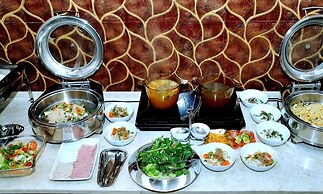 A25 Hotel - 255 Le Thanh Ton