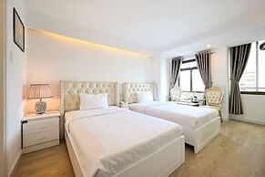 A25 Hotel - 255 Le Thanh Ton