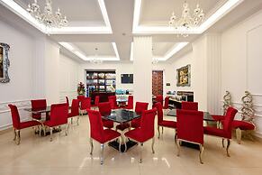 A25 Hotel - 255 Le Thanh Ton