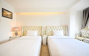 A25 Hotel - 255 Le Thanh Ton