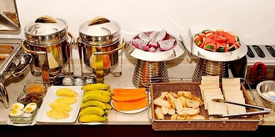 A25 Hotel - 255 Le Thanh Ton