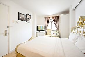 A25 Hotel - 255 Le Thanh Ton