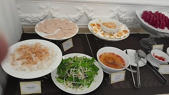 A25 Hotel - 255 Le Thanh Ton