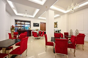 A25 Hotel - 255 Le Thanh Ton