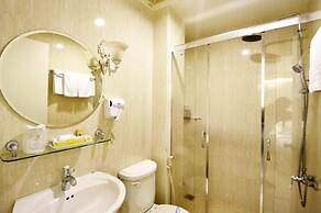 A25 Hotel - 255 Le Thanh Ton