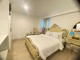 A25 Hotel - 255 Le Thanh Ton