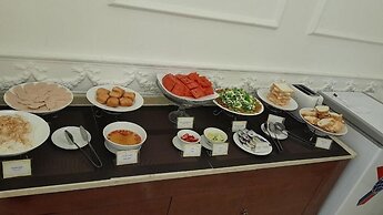 A25 Hotel - 255 Le Thanh Ton