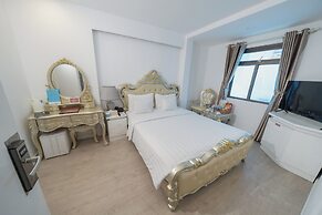 A25 Hotel - 255 Le Thanh Ton