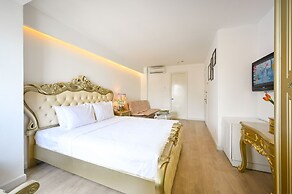 A25 Hotel - 255 Le Thanh Ton