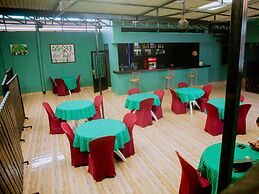 Skylight motel Kigali Rwanda