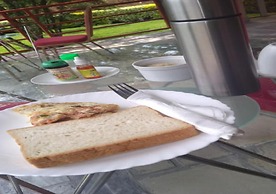 Skylight motel Kigali Rwanda