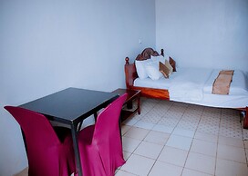 Skylight motel Kigali Rwanda