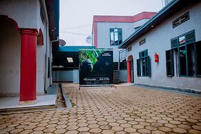Skylight motel Kigali Rwanda
