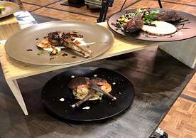 Skylight motel Kigali Rwanda