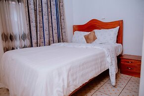 Skylight motel Kigali Rwanda