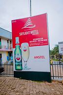Skylight motel Kigali Rwanda