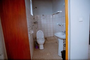 Skylight motel Kigali Rwanda