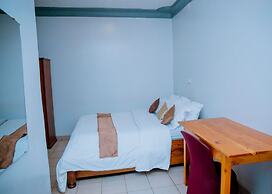 Skylight motel Kigali Rwanda