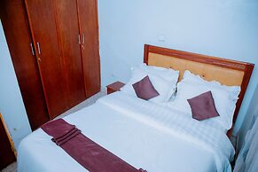 Skylight motel Kigali Rwanda