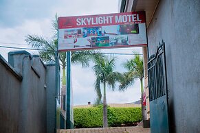 Skylight motel Kigali Rwanda