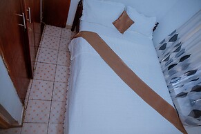 Skylight motel Kigali Rwanda